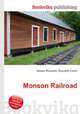 Monson Railroad, Jesse Russell,Ronald Cohn 