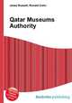 Qatar Museums Authority, Jesse Russell,Ronald Cohn 
