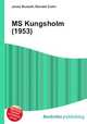 MS Kungsholm (1953), Jesse Russell,Ronald Cohn 