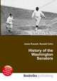 History of the Washington Senators, Jesse Russell,Ronald Cohn 