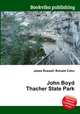 John Boyd Thacher State Park, Jesse Russell,Ronald Cohn 
