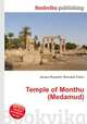Temple of Monthu (Medamud), Jesse Russell,Ronald Cohn 