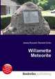 Willamette Meteorite, Jesse Russell,Ronald Cohn 