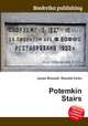 Potemkin Stairs, Jesse Russell,Ronald Cohn 