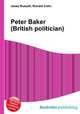 Peter Baker (British politician), Jesse Russell,Ronald Cohn 