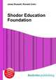 Shodor Education Foundation, Jesse Russell,Ronald Cohn 