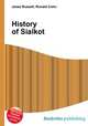 History of Sialkot, Jesse Russell,Ronald Cohn 