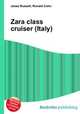Zara class cruiser (Italy), Jesse Russell,Ronald Cohn 
