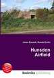 Hunsdon Airfield, Jesse Russell,Ronald Cohn 