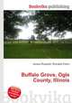 Buffalo Grove, Ogle County, Illinois, Jesse Russell,Ronald Cohn 