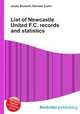 List of Newcastle United F.C. records and statistics, Jesse Russell,Ronald Cohn 