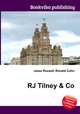 RJ Tilney & Co, Jesse Russell,Ronald Cohn 
