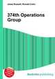 374th Operations Group, Jesse Russell,Ronald Cohn 