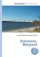 Solomons, Maryland, Jesse Russell,Ronald Cohn 