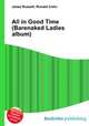 All in Good Time (Barenaked Ladies album), Jesse Russell,Ronald Cohn 