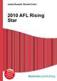 2010 AFL Rising Star, Jesse Russell,Ronald Cohn 