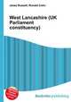 West Lancashire (UK Parliament constituency), Jesse Russell,Ronald Cohn 