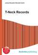 T-Neck Records, Jesse Russell,Ronald Cohn 
