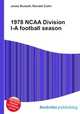 1978 NCAA Division I-A football season, Jesse Russell,Ronald Cohn 