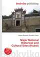 Major National Historical and Cultural Sites (Hubei), Jesse Russell,Ronald Cohn 