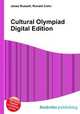 Cultural Olympiad Digital Edition, Jesse Russell,Ronald Cohn 