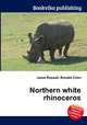 Northern white rhinoceros, Jesse Russell,Ronald Cohn 