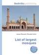 List of largest mosques, Jesse Russell,Ronald Cohn 