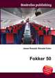 Fokker 50, Jesse Russell,Ronald Cohn 
