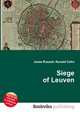 Siege of Leuven, Jesse Russell,Ronald Cohn 