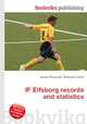 IF Elfsborg records and statistics, Jesse Russell,Ronald Cohn 