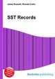 SST Records, Jesse Russell,Ronald Cohn 