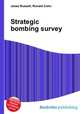 Strategic bombing survey, Jesse Russell,Ronald Cohn 