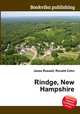 Rindge, New Hampshire, Jesse Russell,Ronald Cohn 