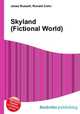 Skyland (Fictional World), Jesse Russell,Ronald Cohn 