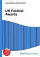 UK Festival Awards, Jesse Russell,Ronald Cohn 