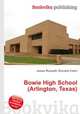 Bowie High School (Arlington, Texas), Jesse Russell,Ronald Cohn 