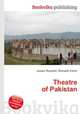 Theatre of Pakistan, Jesse Russell,Ronald Cohn 