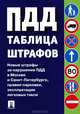 Правила дорожного движения. Таблица штрафов. Новые штрафы за нарушение ПДД в Москве и Санкт-Петербурге, правила парковки, эксплуатации легковых такси, 