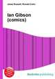 Ian Gibson (comics), Jesse Russell,Ronald Cohn 