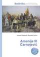 Arsenije III Carnojevic, Jesse Russell,Ronald Cohn 