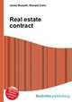Real estate contract, Jesse Russell,Ronald Cohn 