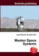 Masten Space Systems, Jesse Russell,Ronald Cohn 