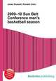 2009–10 Sun Belt Conference men