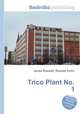 Trico Plant No. 1, Jesse Russell,Ronald Cohn 