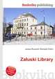 Zaluski Library, Jesse Russell,Ronald Cohn 