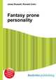 Fantasy prone personality, Jesse Russell,Ronald Cohn 