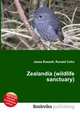 Zealandia (wildlife sanctuary), Jesse Russell,Ronald Cohn 