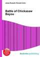 Battle of Chickasaw Bayou, Jesse Russell,Ronald Cohn 