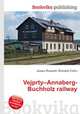 Vejprty–Annaberg-Buchholz railway, Jesse Russell,Ronald Cohn 