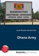 Ghana Army, Jesse Russell,Ronald Cohn 